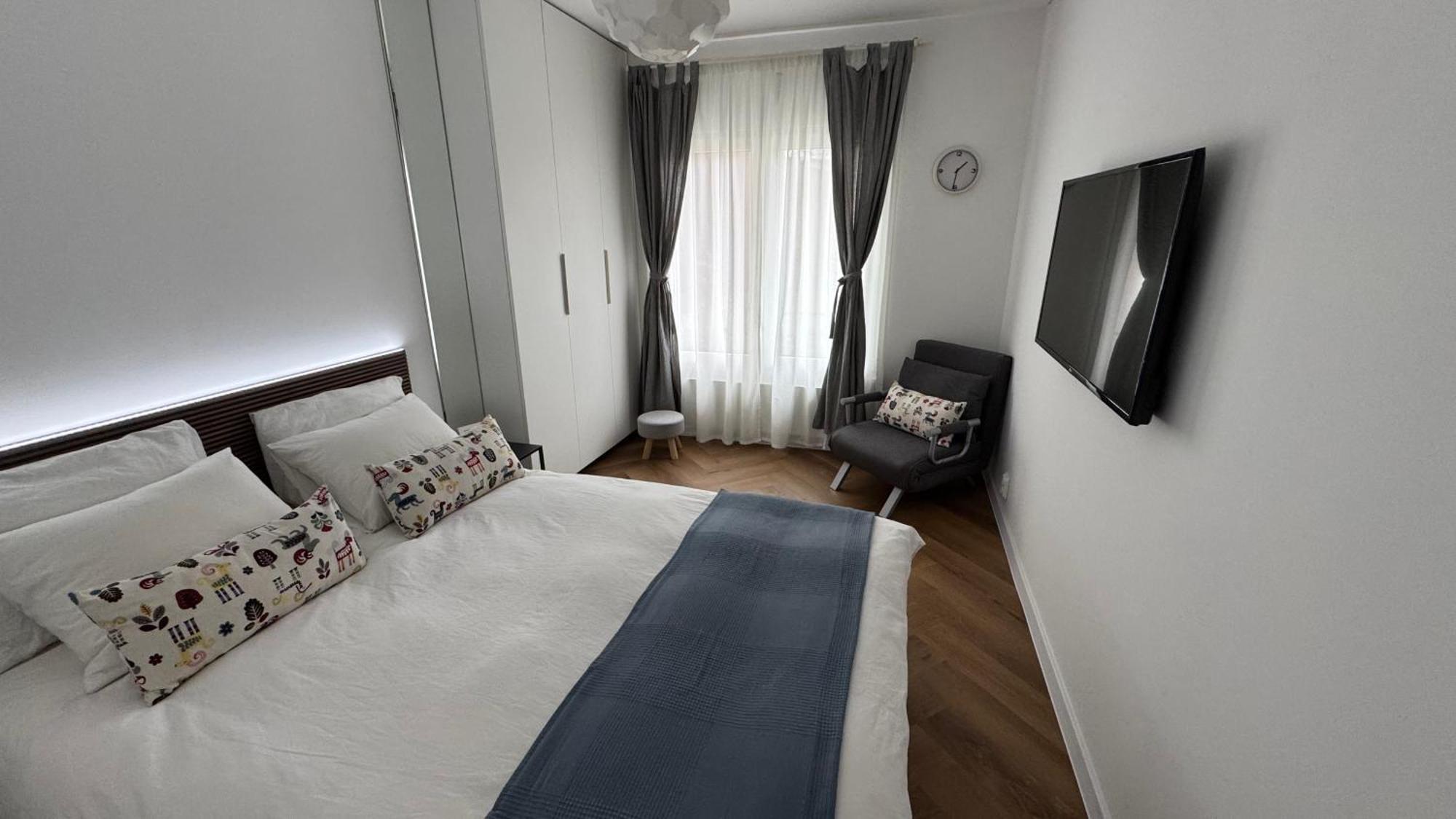 Bali House Bucharest Villa Dış mekan fotoğraf